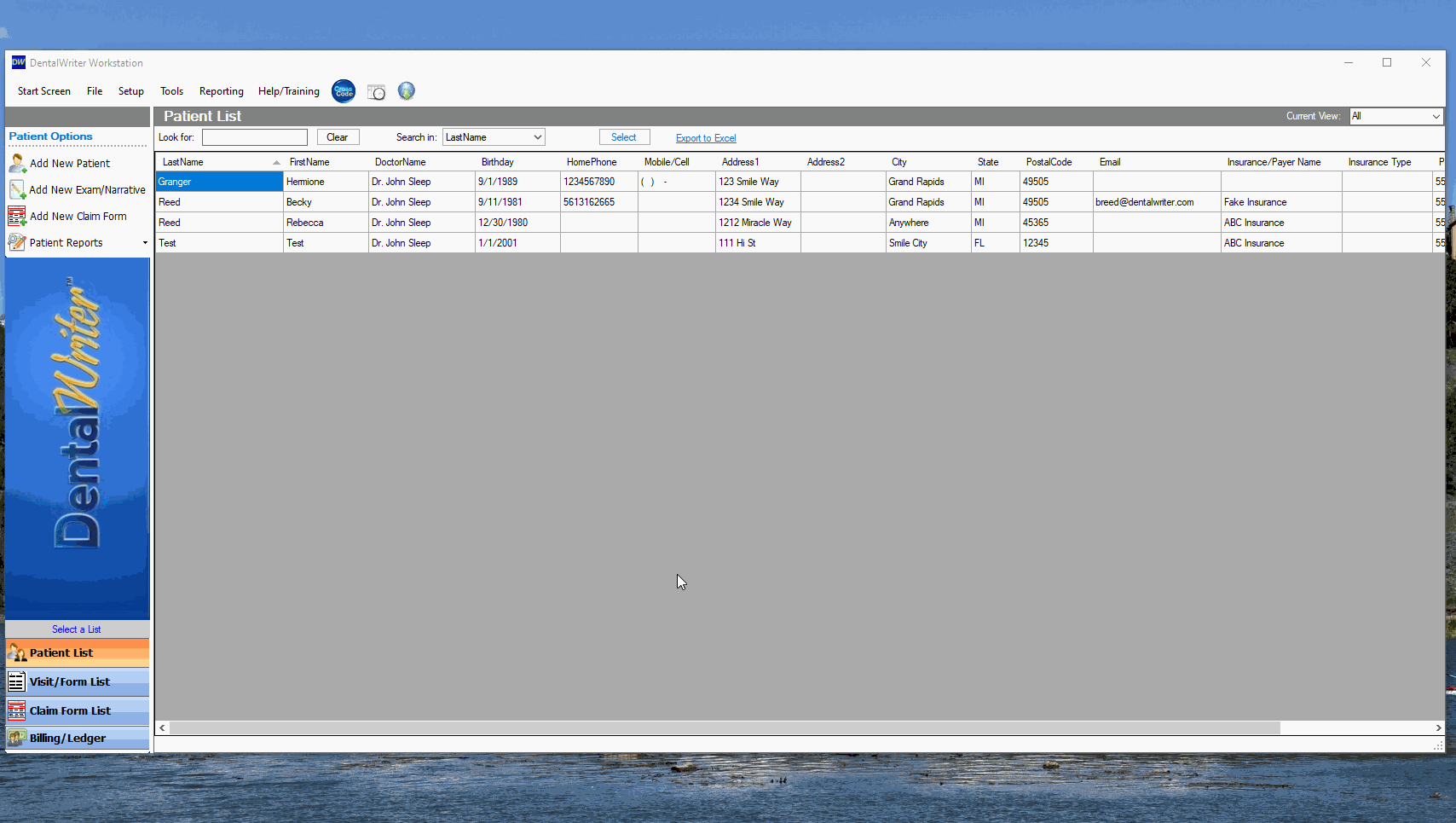 customizing a form