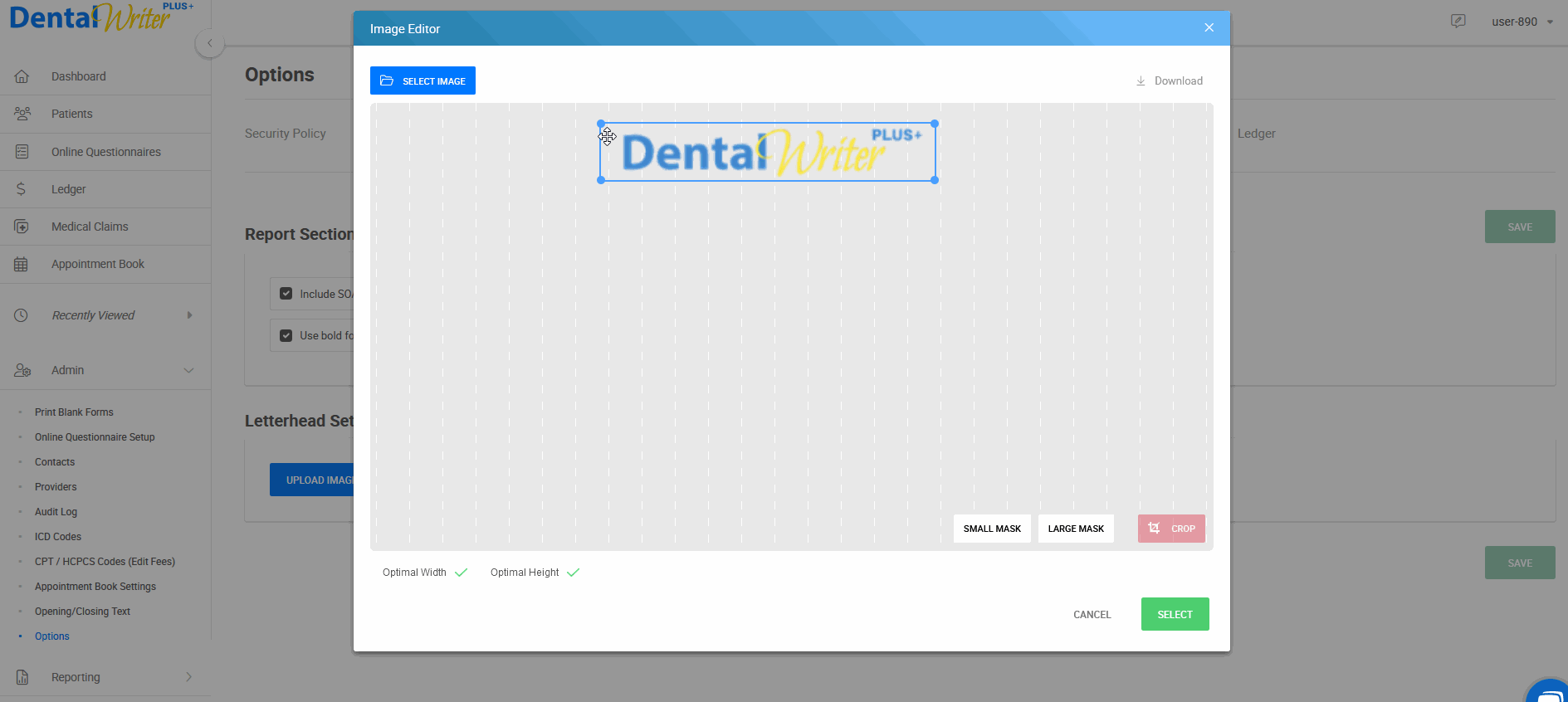 Setup and Getting Started in DentalWriter Plus+
