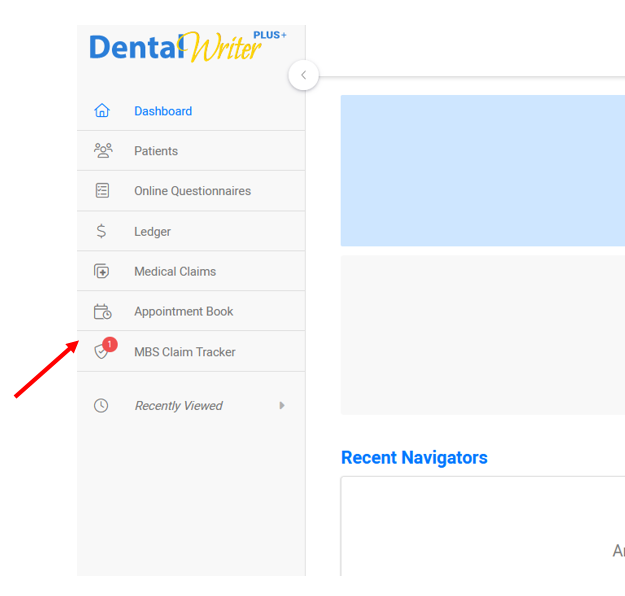 Checking The Status Of A Medical Billing Service Or MBS Request In Checking The Status Of A Medical Billing Service Or MBS Request In